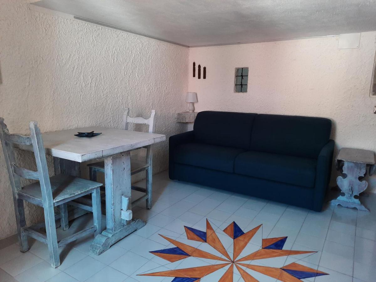 Il Nido 1 Apartment Сан Вито ло Капо Екстериор снимка