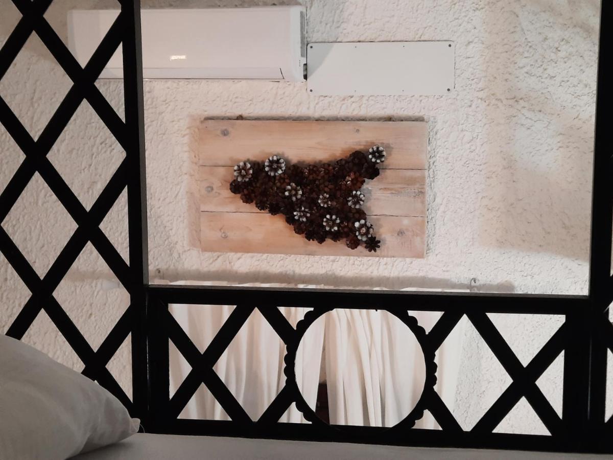 Il Nido 1 Apartment Сан Вито ло Капо Екстериор снимка
