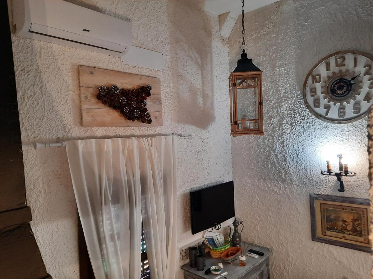 Il Nido 1 Apartment Сан Вито ло Капо Екстериор снимка