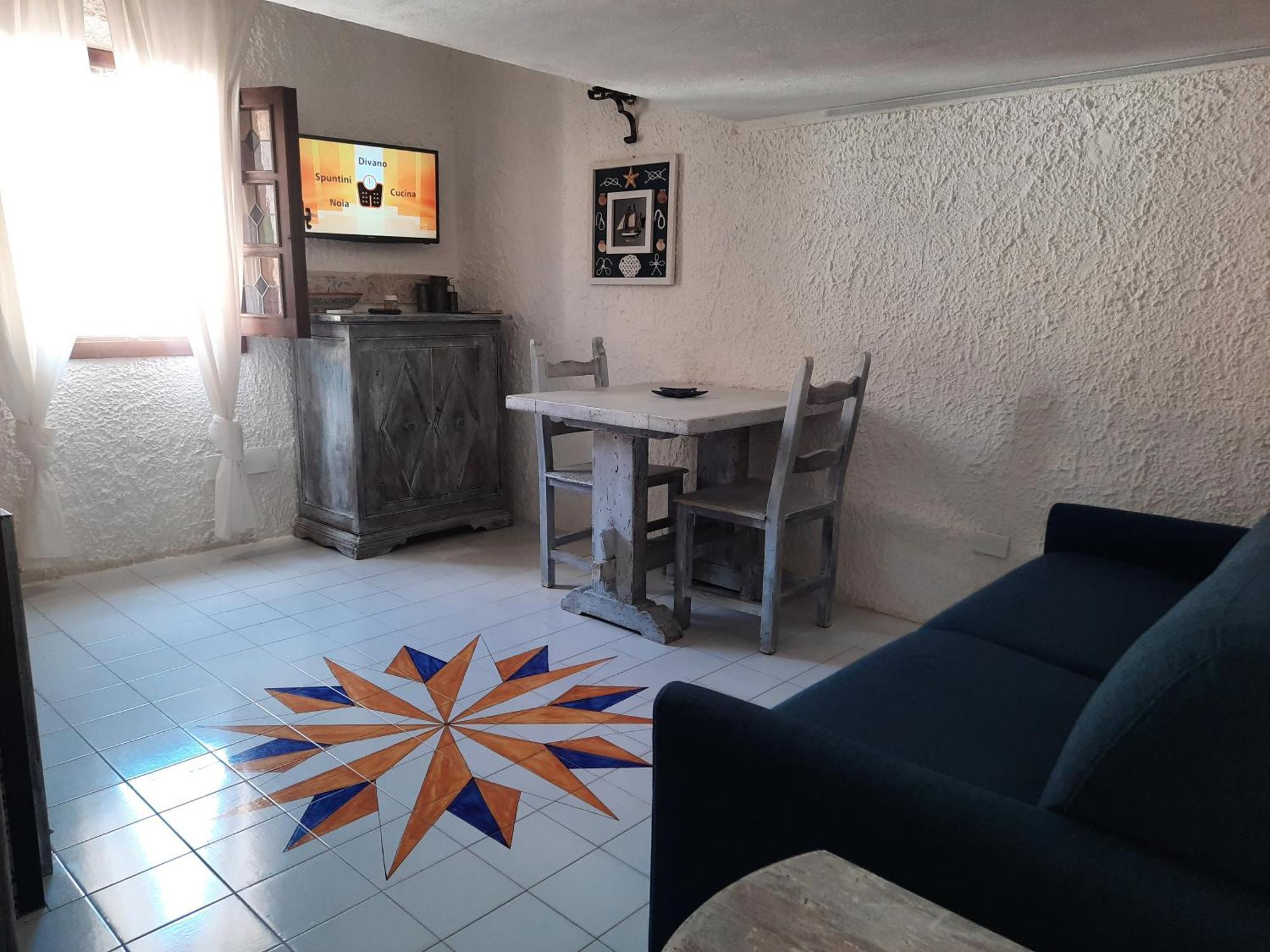 Il Nido 1 Apartment Сан Вито ло Капо Стая снимка