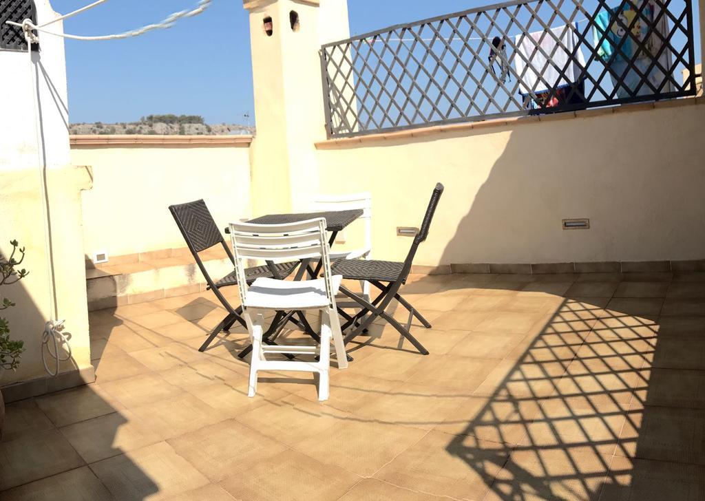Il Nido 1 Apartment Сан Вито ло Капо Екстериор снимка