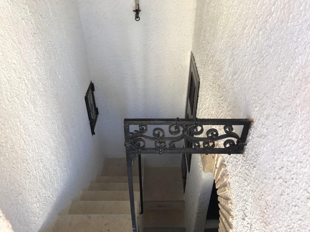 Il Nido 1 Apartment Сан Вито ло Капо Екстериор снимка