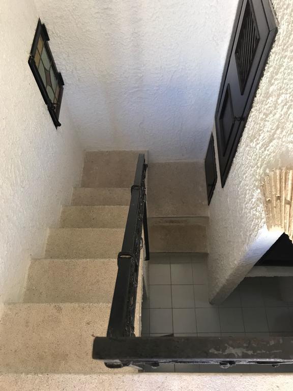 Il Nido 1 Apartment Сан Вито ло Капо Екстериор снимка