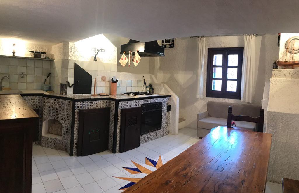Il Nido 1 Apartment Сан Вито ло Капо Екстериор снимка
