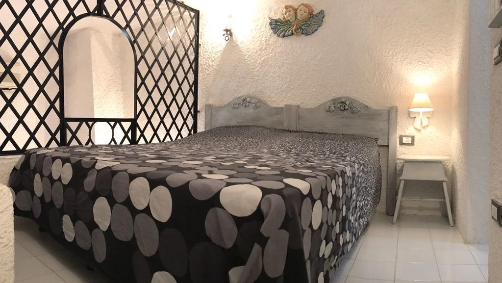 Il Nido 1 Apartment Сан Вито ло Капо Екстериор снимка
