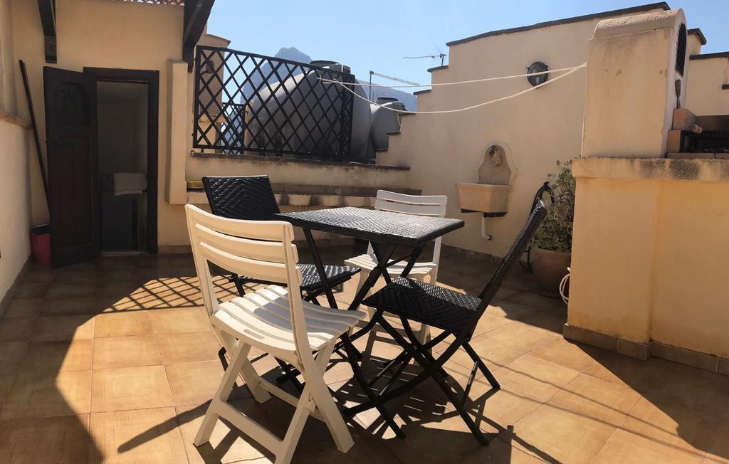 Il Nido 1 Apartment Сан Вито ло Капо Екстериор снимка