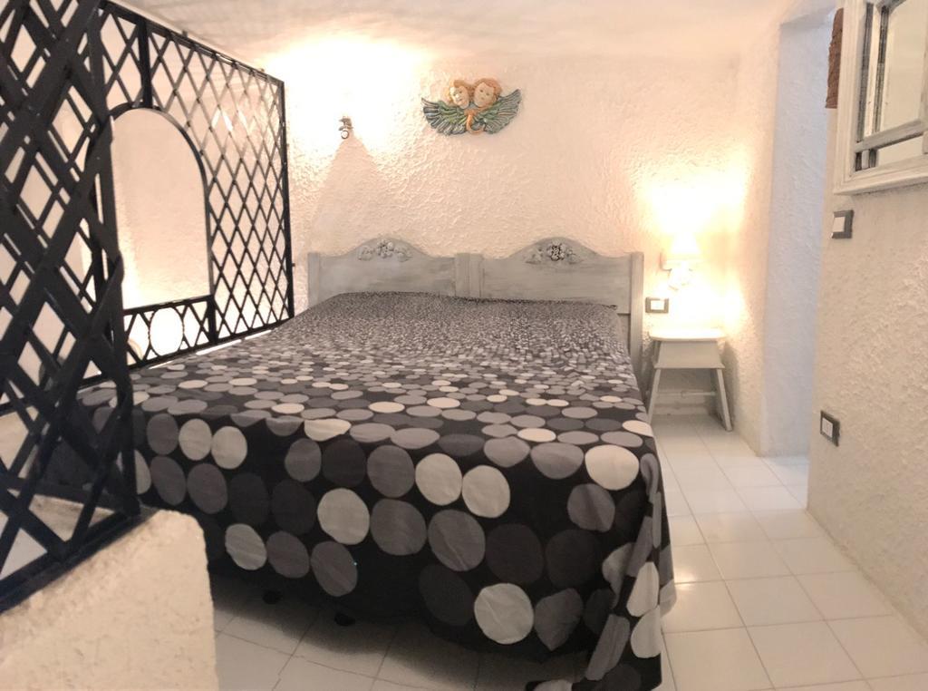 Il Nido 1 Apartment Сан Вито ло Капо Екстериор снимка
