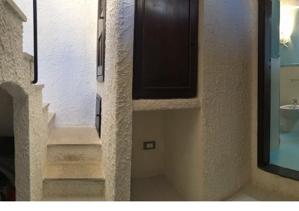 Il Nido 1 Apartment Сан Вито ло Капо Екстериор снимка