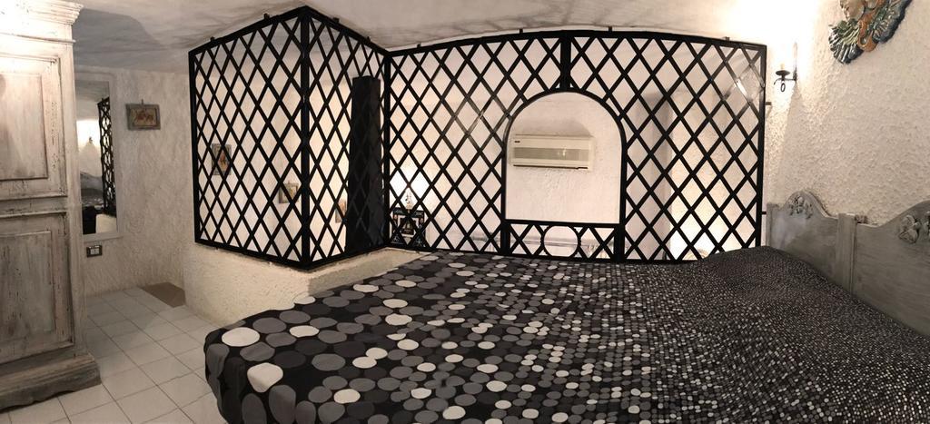 Il Nido 1 Apartment Сан Вито ло Капо Екстериор снимка
